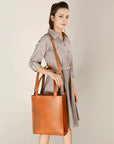 American Darling ADBG1319 Genuine Leather Women Bag Western Handbag Purse