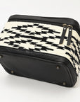 American Darling Pouch Saddle Blanket Genuine Leather women bag western handbag purse