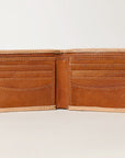 American Darling Wallet Hand Tooled Genuine Leather Women Bag Western Handbag Purse