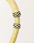 Comfytack Western Horse Genuine Rawhide core bosal