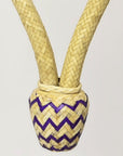 Comfytack Western Horse Genuine Rawhide core bosal