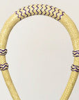 Comfytack Western Horse Genuine Rawhide core bosal