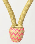 Comfytack Western Horse Genuine Rawhide core bosal