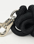 14 ft & 25 ft HILASON Western Tack Horse Genuine Nylon Reins Black & Brown