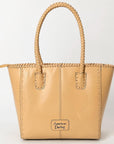 American Darling ADBGZ794A Hand Tooled Genuine Leather Women Bag Western Handbag Purse