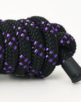 8 ft HILASON Western horse Specially Designed Blocker Lead rope