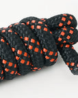 8 ft HILASON Western horse Specially Designed Blocker Lead rope