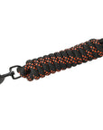 8 ft HILASON Western horse Specially Designed Blocker Lead rope