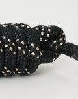 8 ft HILASON Western horse Specially Designed Blocker Lead rope