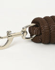8 ft HILASON Western Horse Nylon Lead Rope