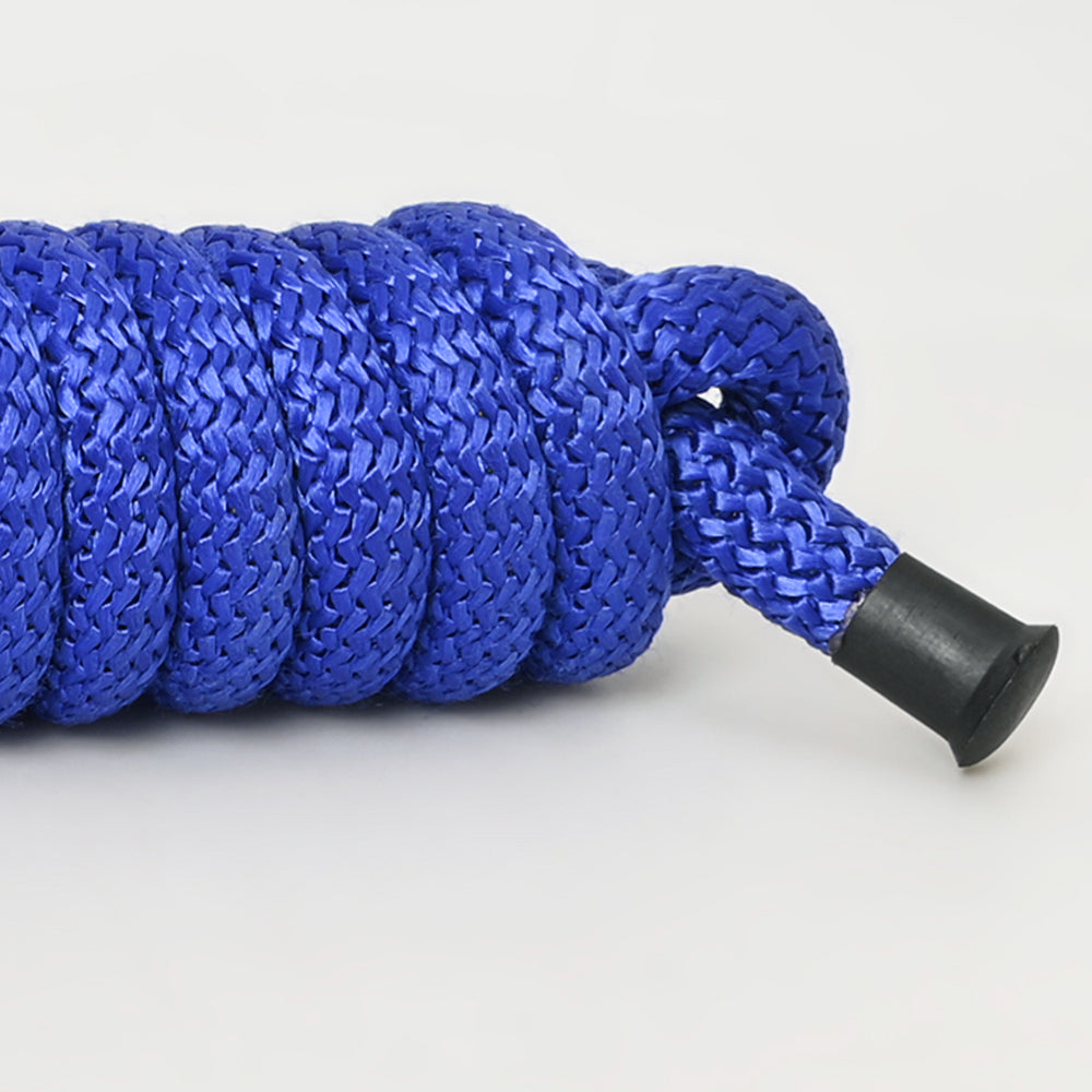 8 ft HILASON Western Horse Nylon Lead Rope