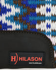 HILASON 32x30 In Western Horse Saddle Wool Blanket Pad Felt Padding