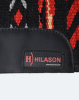 HILASON 32x30 In Western Horse Saddle Wool Blanket Pad Felt Padding