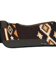 HILASON 32x30 In Western Horse Saddle Wool Blanket Pad Felt Padding