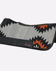 HILASON 32x30 In Western Horse Saddle Wool Blanket Pad Felt Padding