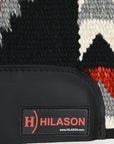 HILASON 32x30 In Western Horse Saddle Wool Blanket Pad Felt Padding