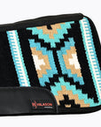 HILASON 32x30 In Western Horse Saddle Wool Blanket Pad Felt Padding