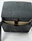 American Darling ADBG1399B Tote Genuine Leather women bag western handbag purse