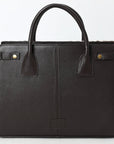 Hair-On Genuine Leather women bag western handbag purse