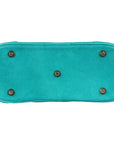 American Darling Genuine Leather women bag western handbag purse