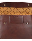 American Darling Genuine Leather women bag western handbag purse