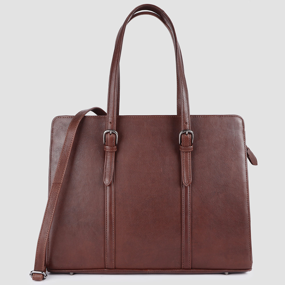 American Darling TOTE Genuine Leather women bag western handbag purse