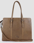 American Darling TOTE Genuine Leather women bag western handbag purse