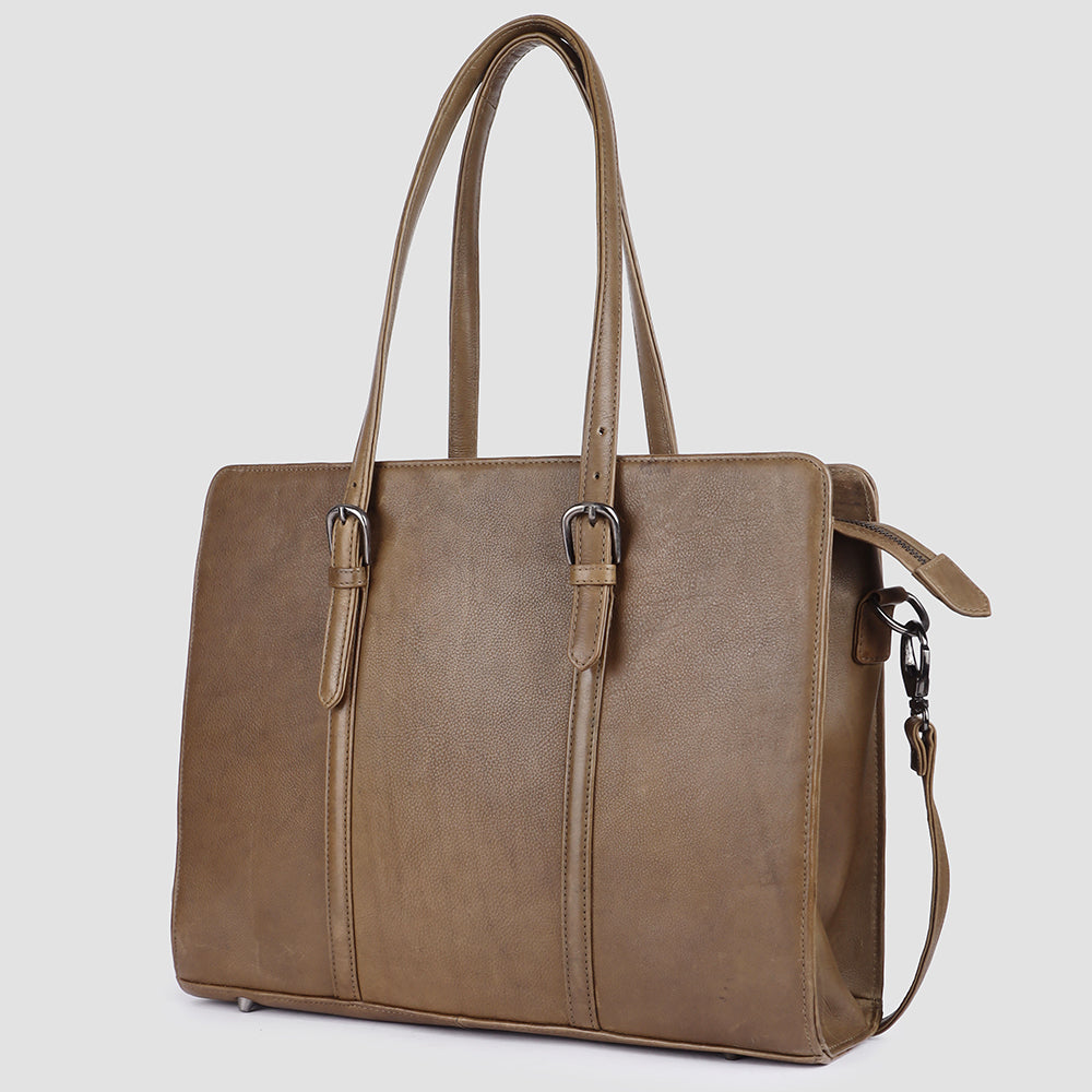 American Darling TOTE Genuine Leather women bag western handbag purse