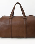 ADBGM390 Duffel Genuine Western Leather Women Bag