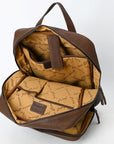 American Darling Backpack Genuine Leather women bag western handbag purse