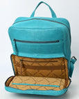 American Darling Backpack Genuine Leather women bag western handbag purse