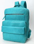 American Darling Backpack Genuine Leather women bag western handbag purse