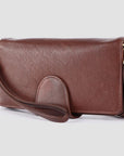American Darling WALLET Genuine Leather women bag western handbag purse
