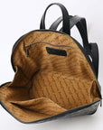 American Darling Backpack Hand Tooled Genuine Leather women bag western handbag purse