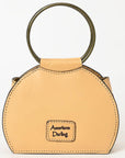 ADBGZ822A American Darling CLUTCH Hand Tooled Genuine Leather women bag western handbag purse