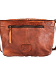 Never Mind Nmbgm172B Cross Body I Vintage Handmade Genuine Cowhide Leather Women Bag Western Handbag Purse