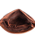 Never Mind Nmbgm172C Cross Body I Vintage Handmade Genuine Cowhide Leather Women Bag Western Handbag Purse
