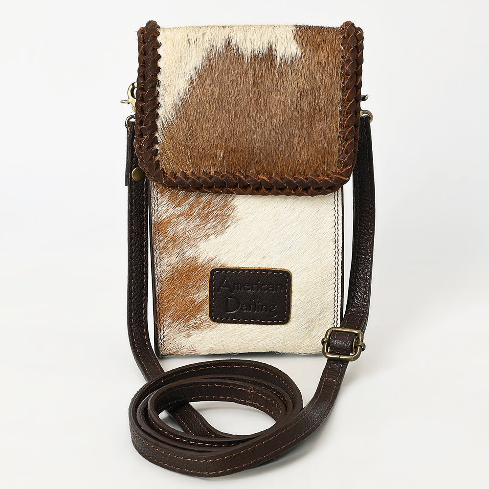 ADBGM511 Genuine Western Leather Women Bag