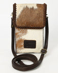 ADBGM511 Genuine Western Leather Women Bag
