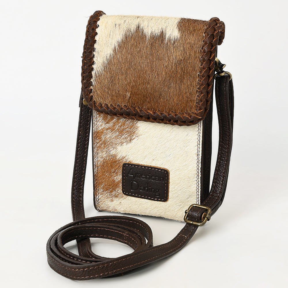 ADBGM511 Genuine Western Leather Women Bag