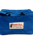 Saddle Barn Heavyduty Zippered Super Pro Rodeo Equipment Adult Gear Bag