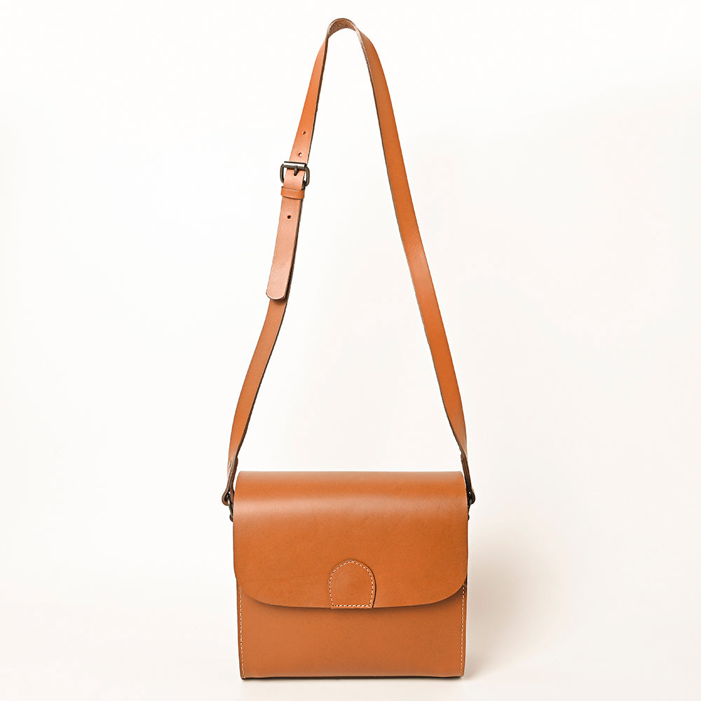 American Darling ADBG1440 Genuine Leather Women Bag Western Handbag Purse