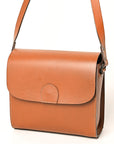 American Darling ADBG1440 Genuine Leather Women Bag Western Handbag Purse