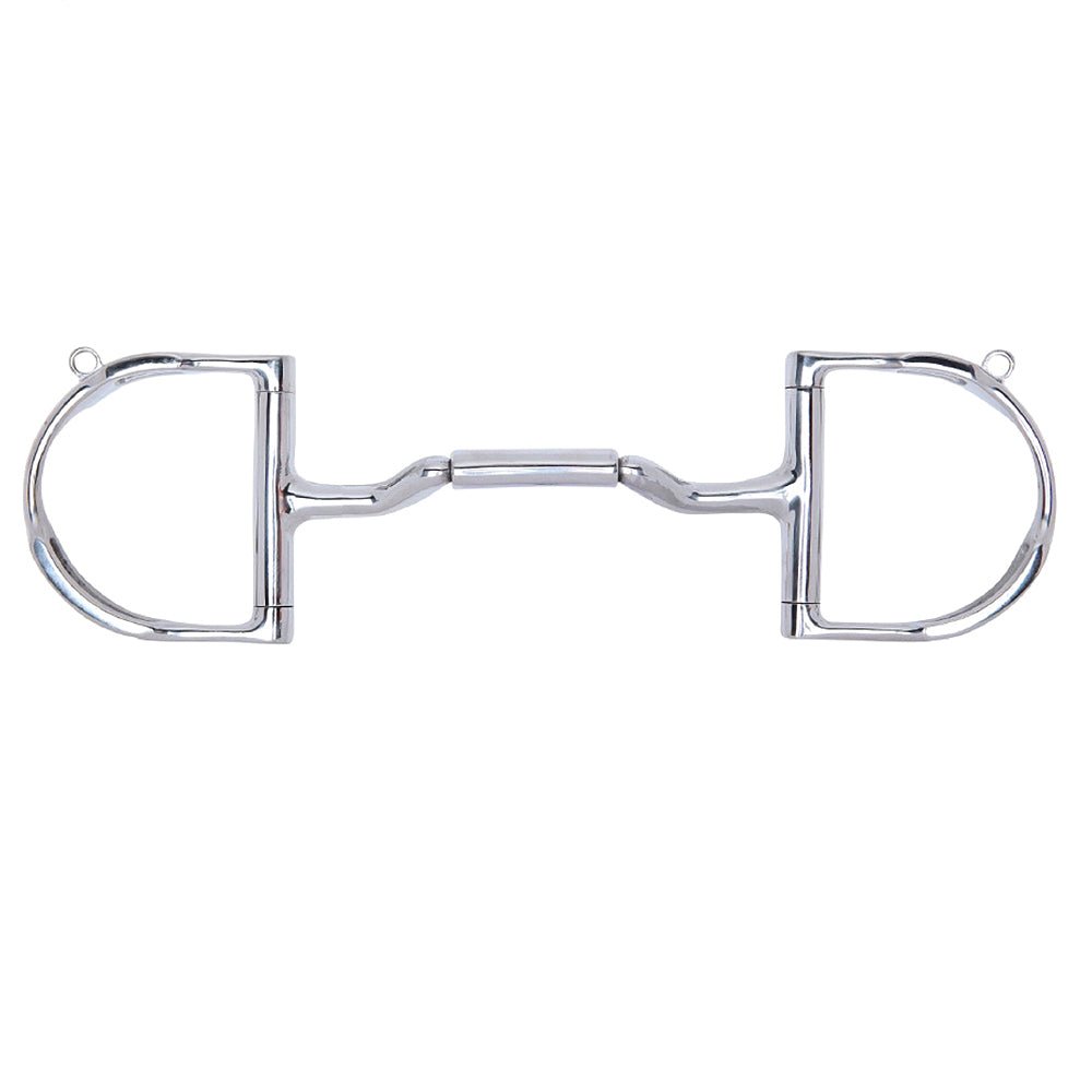 TOKLAT 3 3/8" Medium English Dee with Hooks Mullen Forward Tilt Barrel