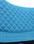 32 In x 36 In HILASON Western All Purpose Horse Saddle Pad