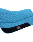 32 In x 36 In HILASON Western All Purpose Horse Saddle Pad