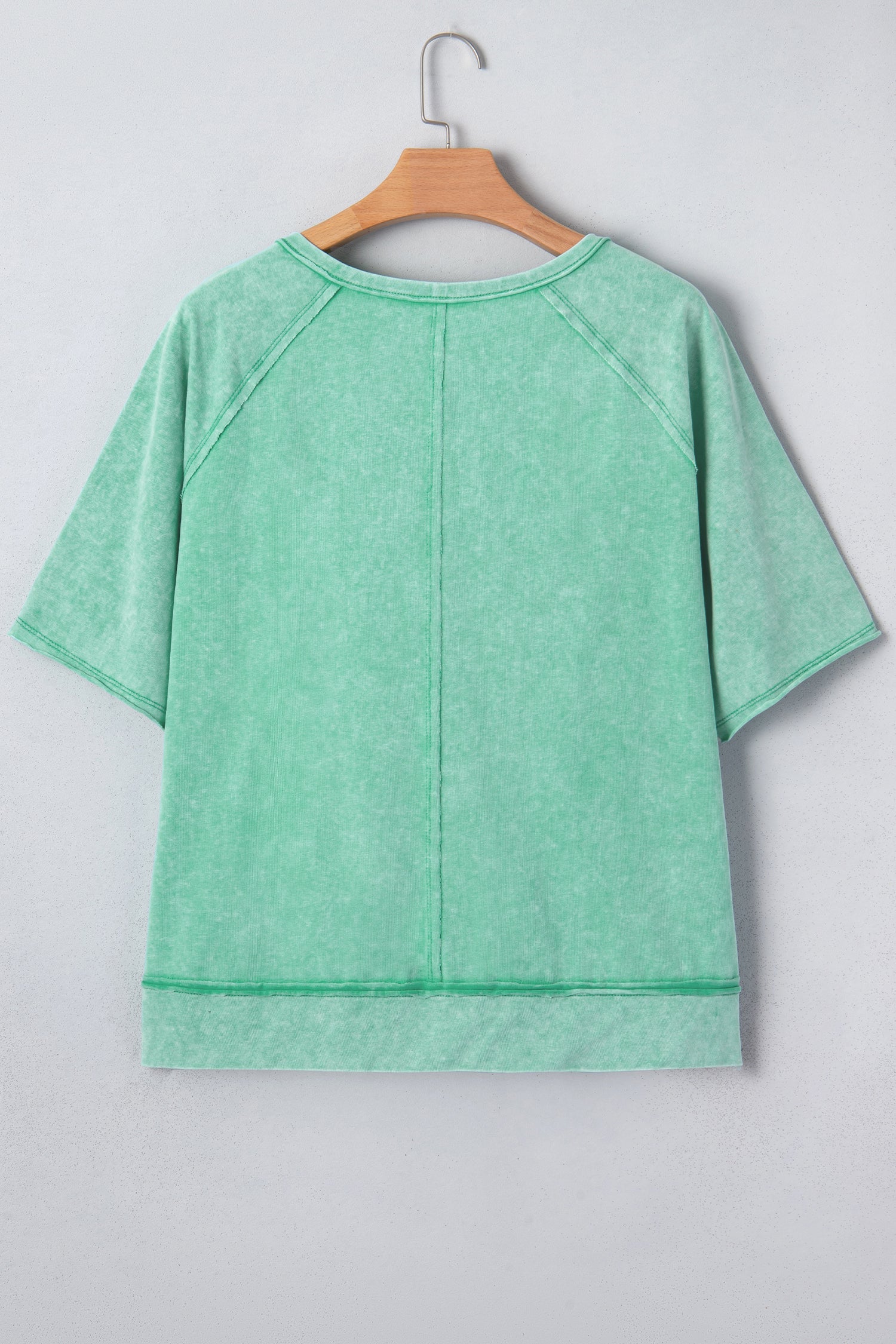 Holland Mineral Wash T Shirt