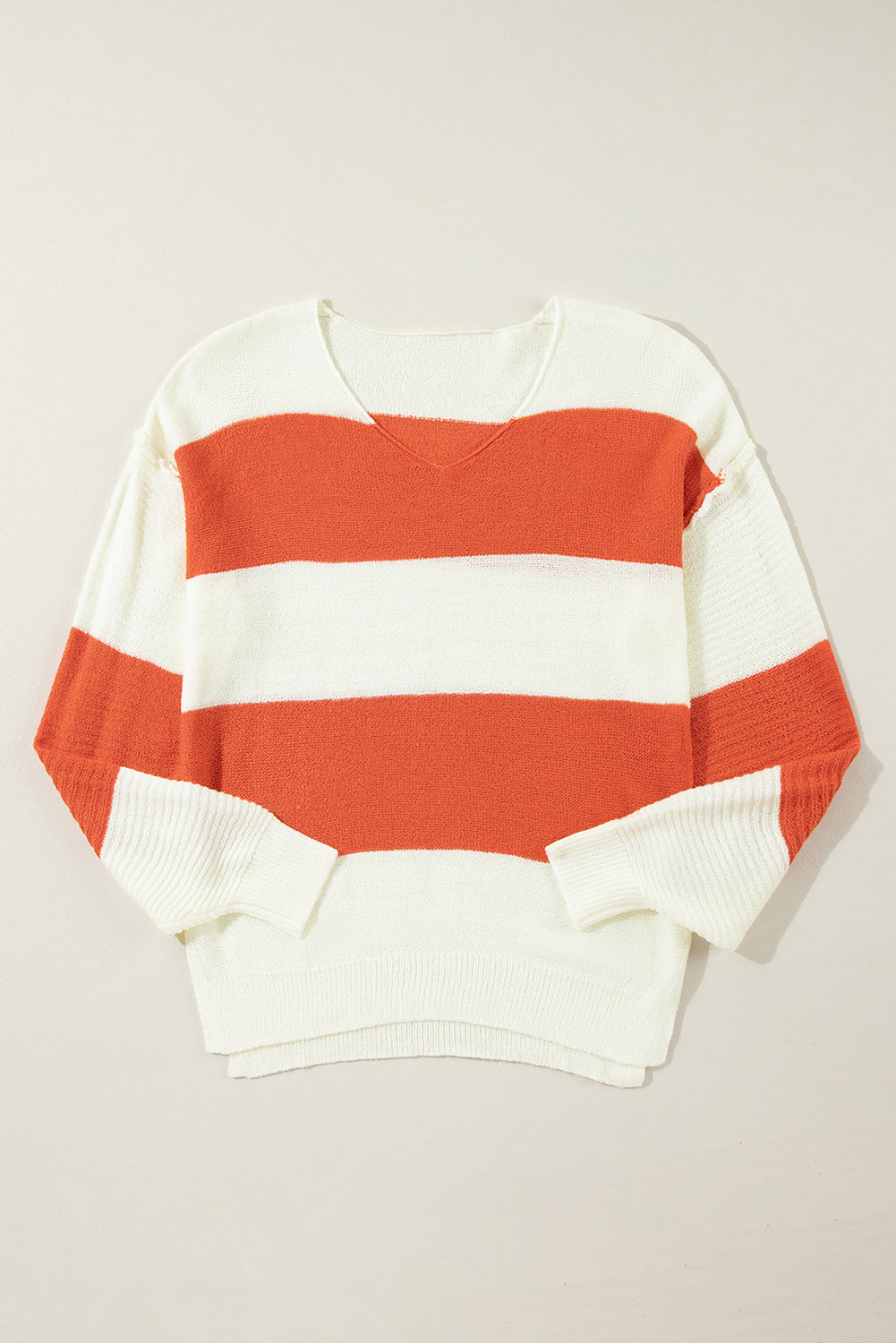Eleanor Shoulder Bubble Sleeve Sweater