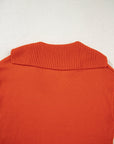 Avery Edge Sexy Elegant Sweater