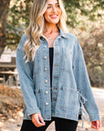 Harper Up Boyfriend Style Jacket